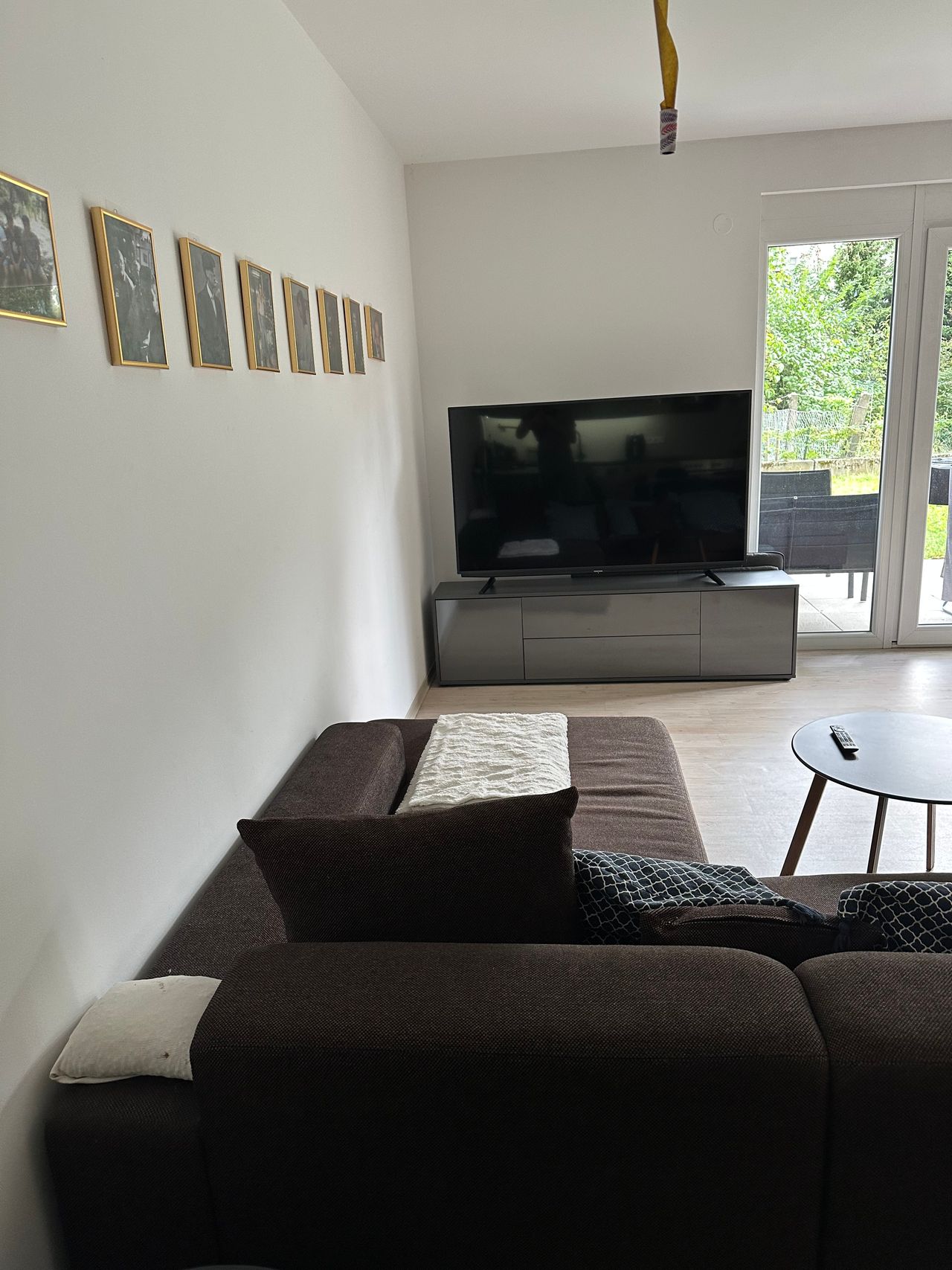 Wohnung Steubenplatz in Darmstadt