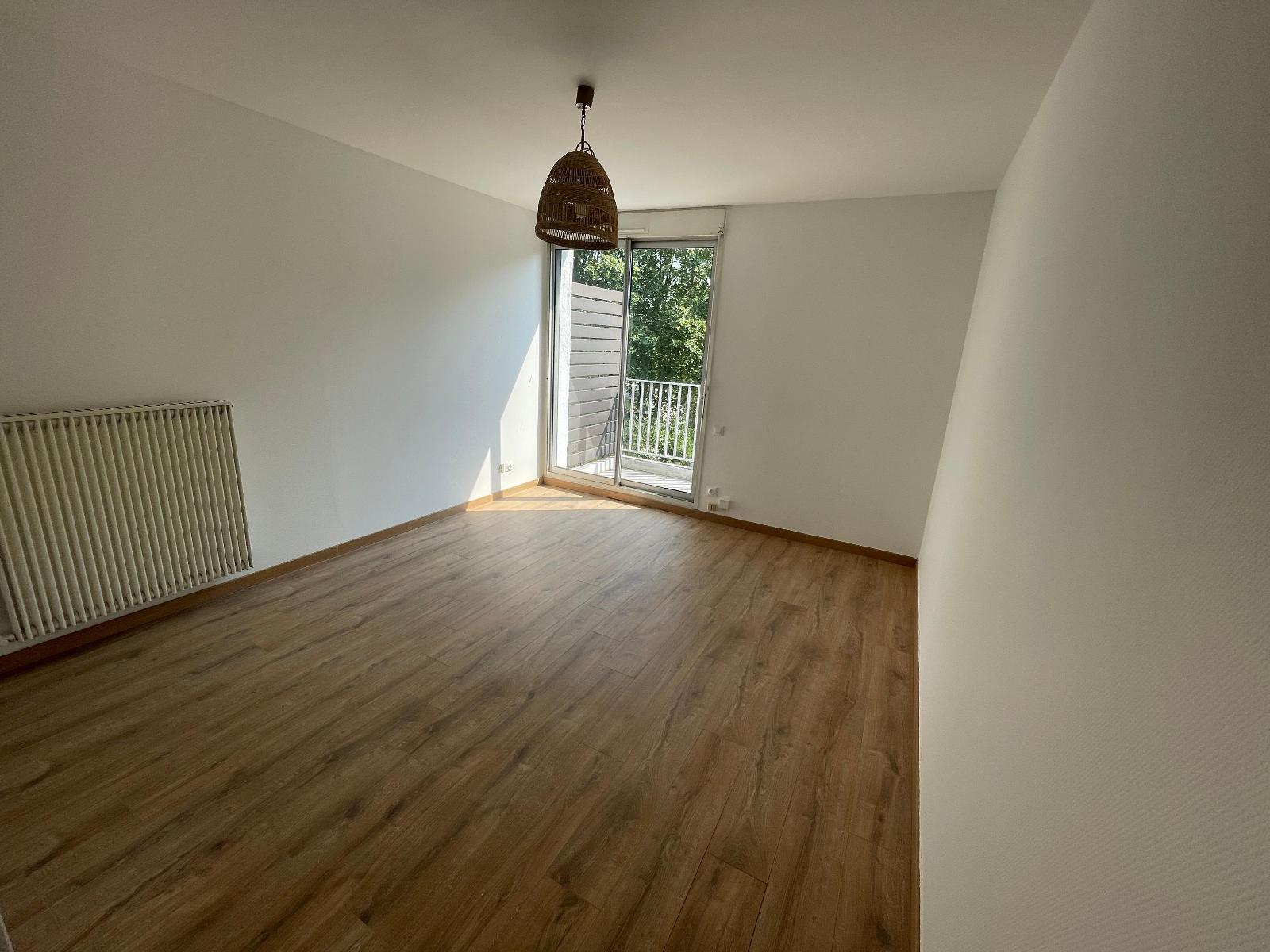 Appartement Rue des Amidonniers à Toulouse