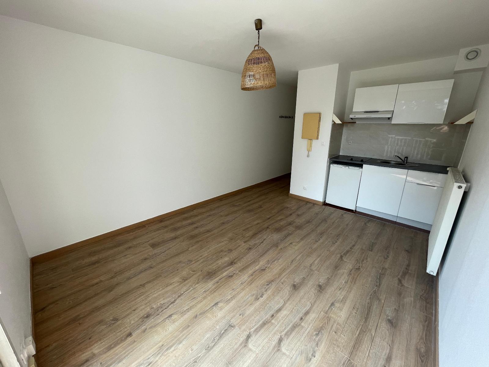 Appartement Rue des Amidonniers à Toulouse
