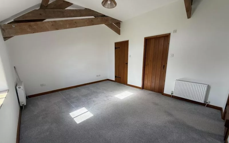 House Tremadart Close in Tredinnick