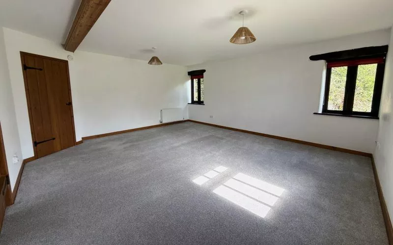 House Tremadart Close in Tredinnick