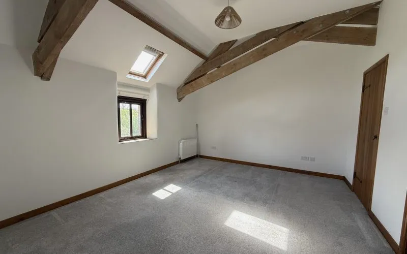 House Tremadart Close in Tredinnick