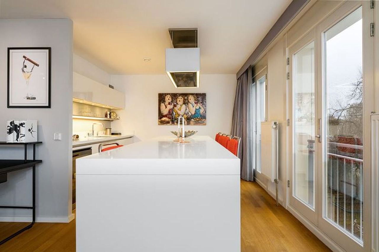 Wohnung Müllerstraße in München