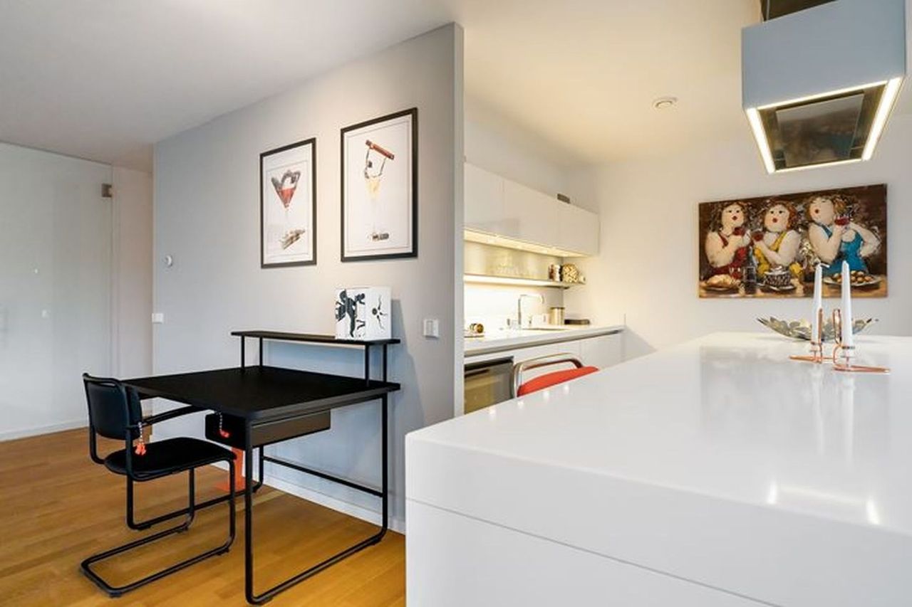Wohnung Müllerstraße in München