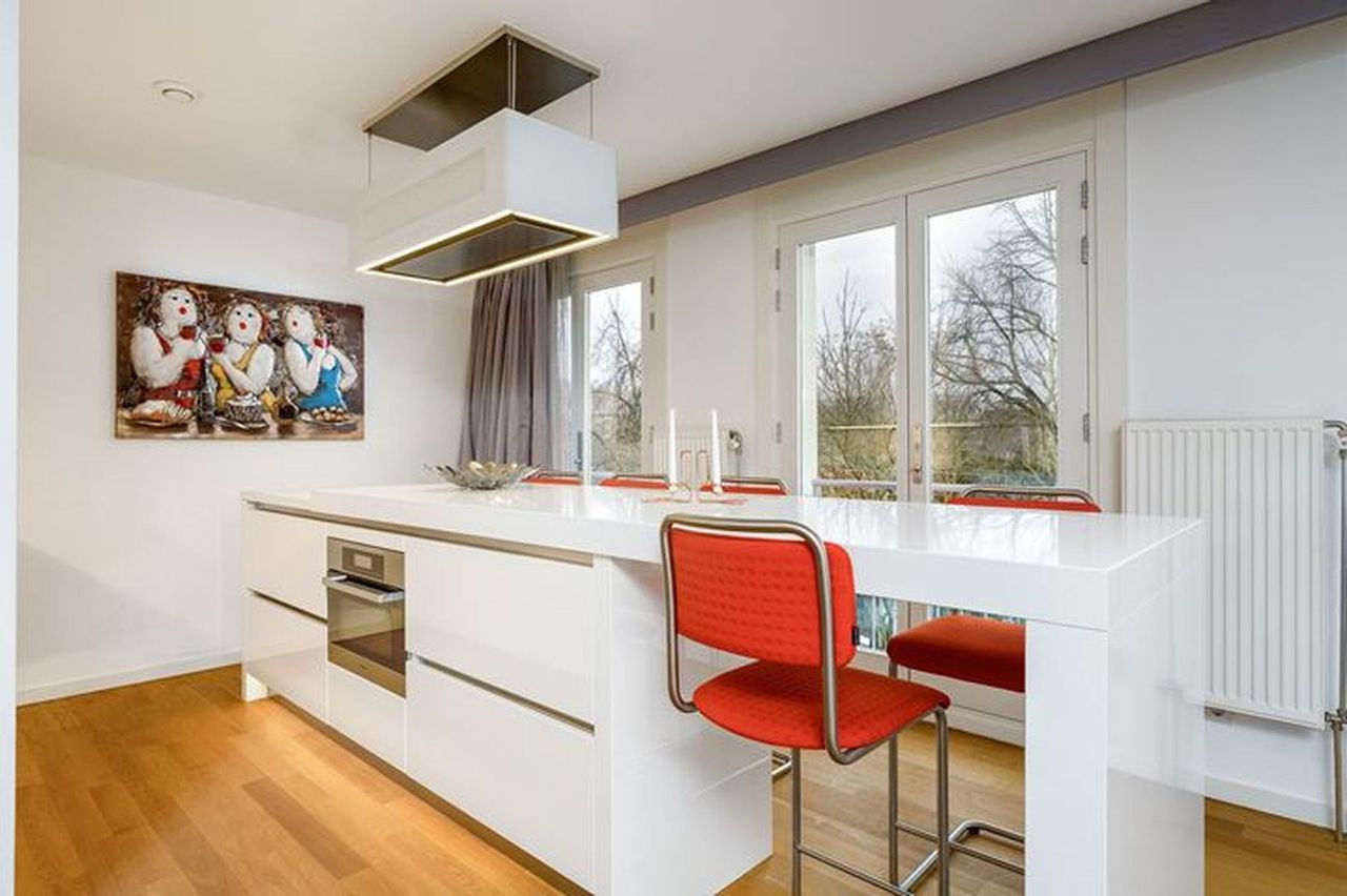 Wohnung Müllerstraße in München