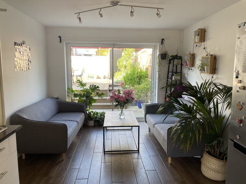 Room Copenhagen Street in Greater London