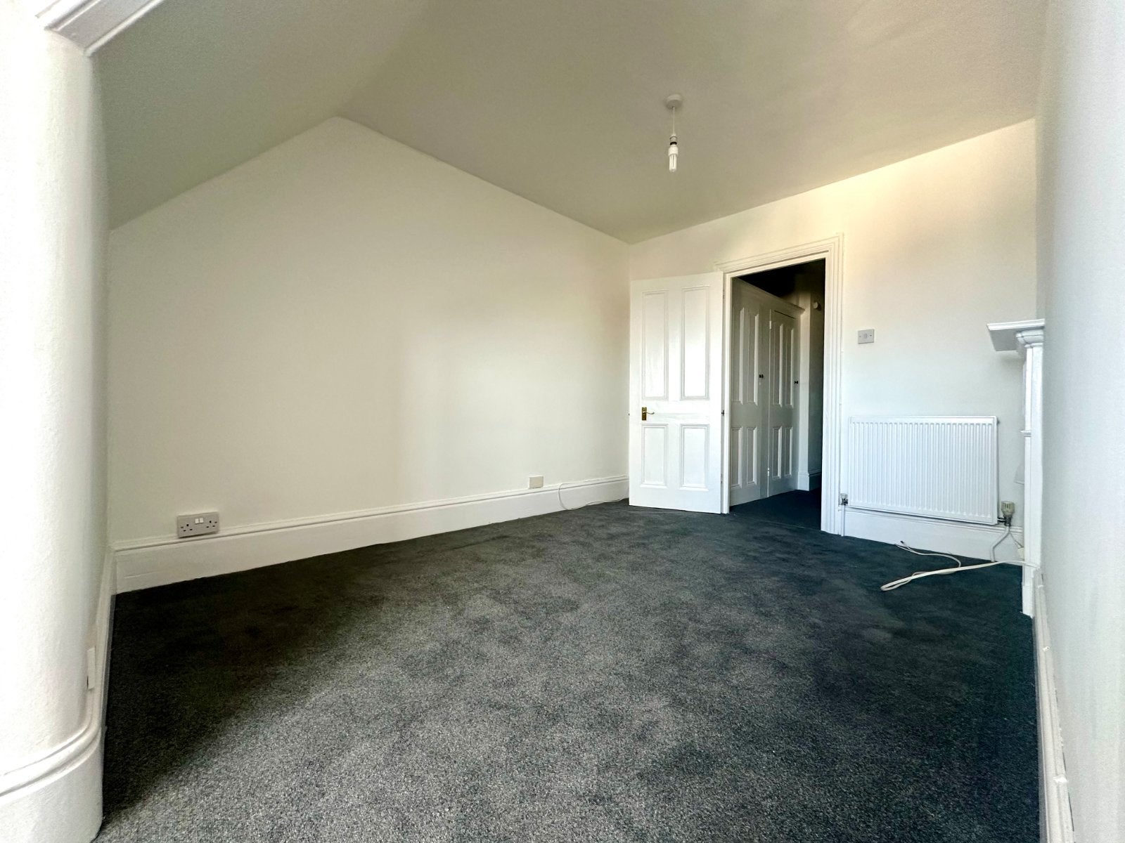 Flat Northdown Road in Thanet