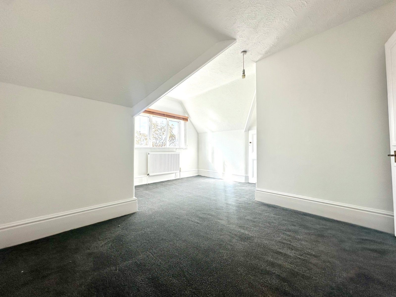 Flat Northdown Road in Thanet