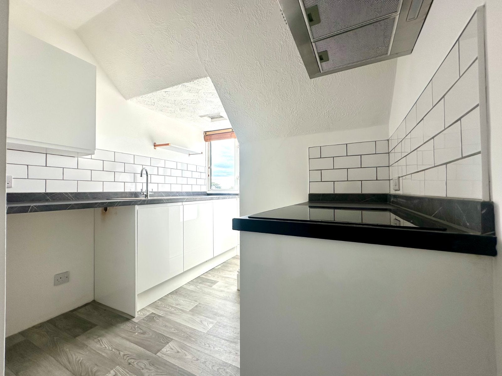 Flat Northdown Road in Thanet