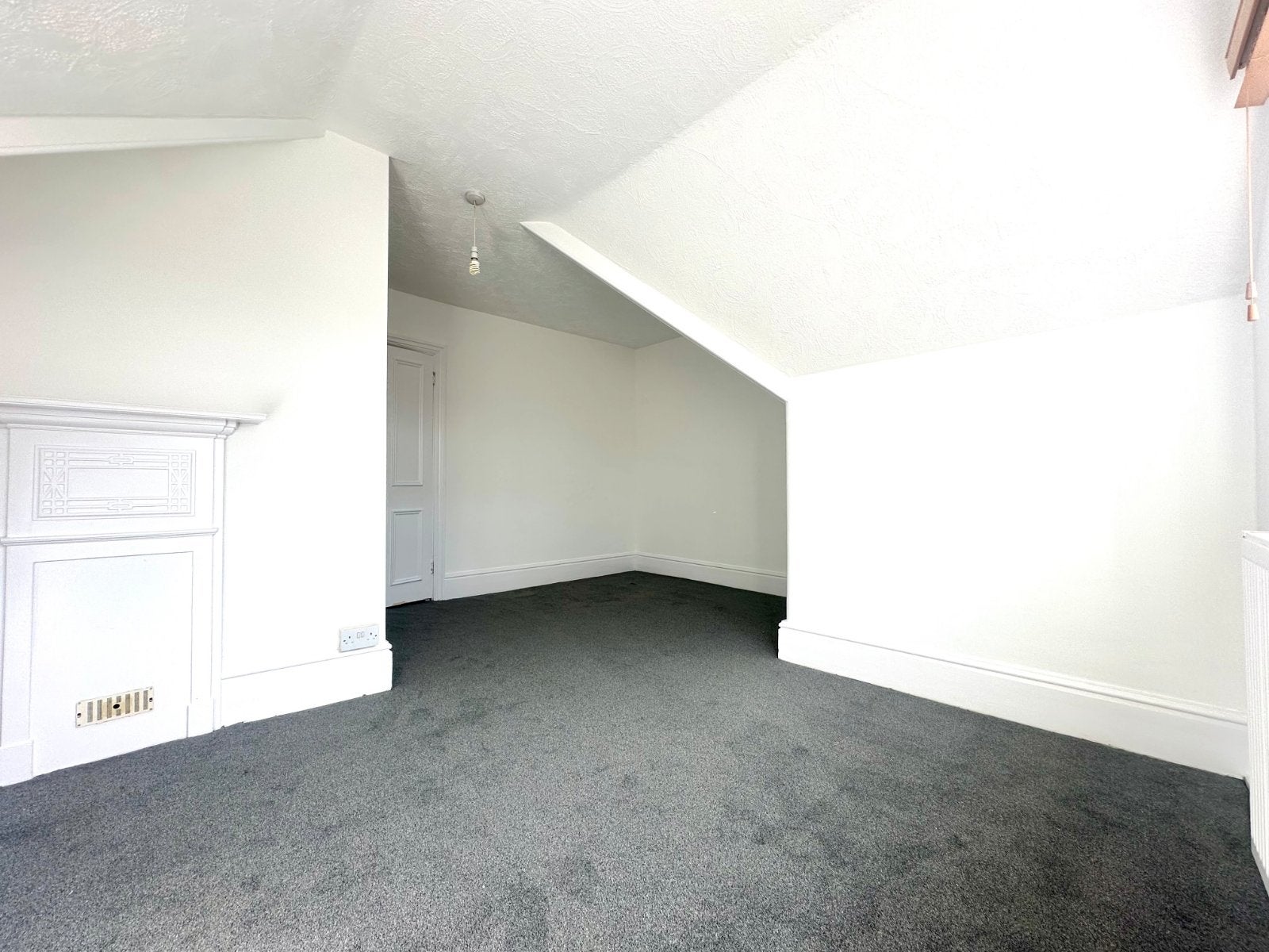 Flat Northdown Road in Thanet