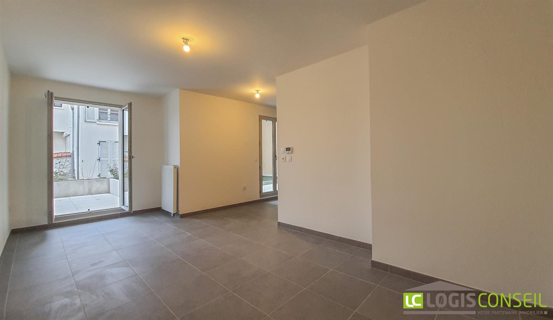 Appartement Allée Château Landon à Verrières-le-Buisson