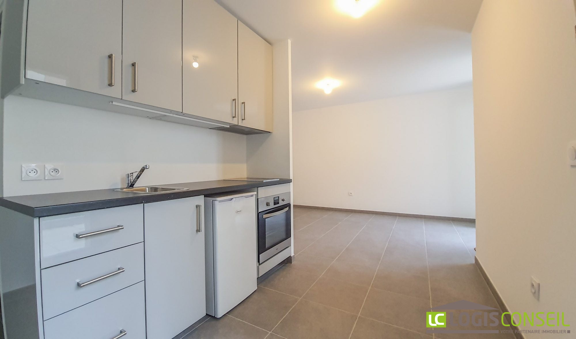 Appartement Allée Château Landon à Verrières-le-Buisson