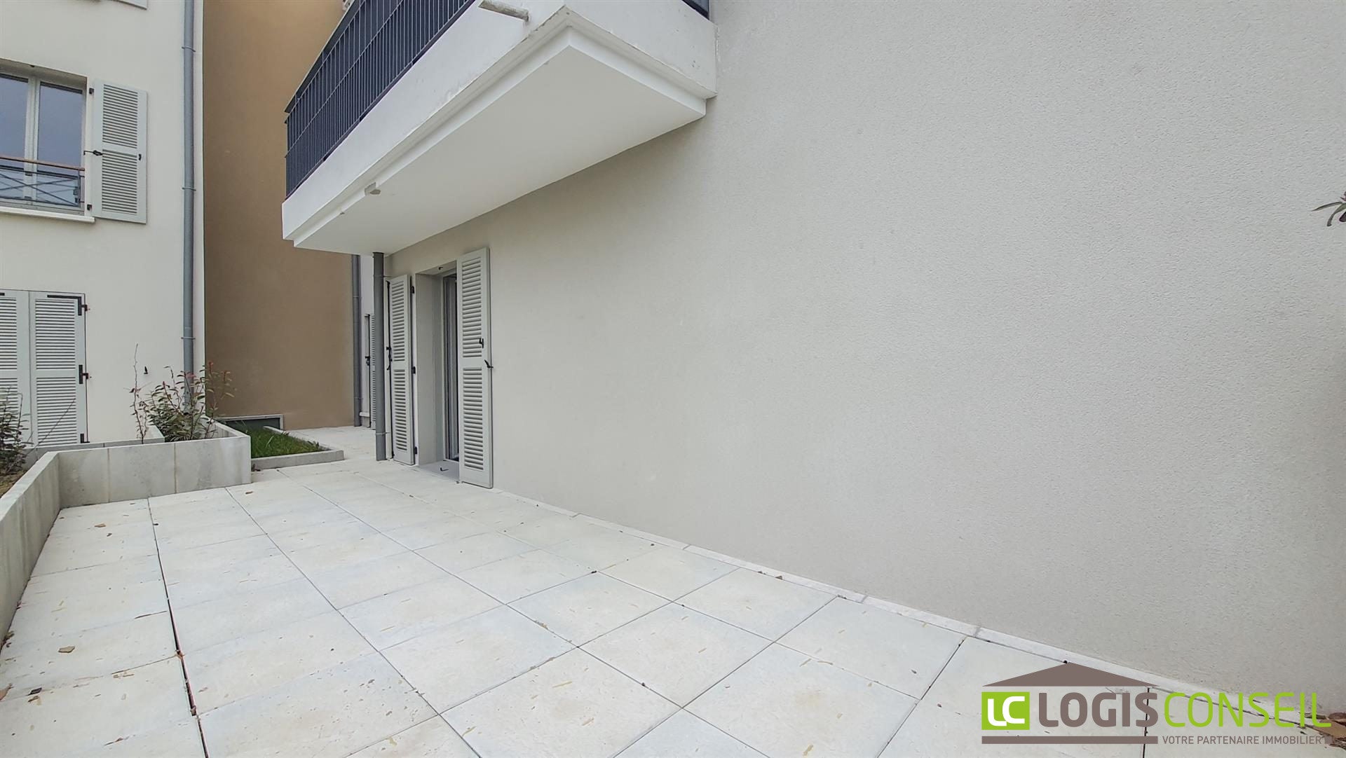Appartement Allée Château Landon à Verrières-le-Buisson