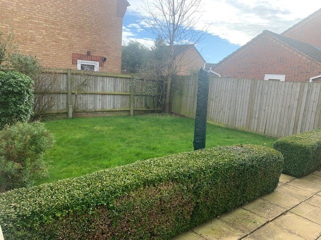House Buttercup Court in South Kesteven