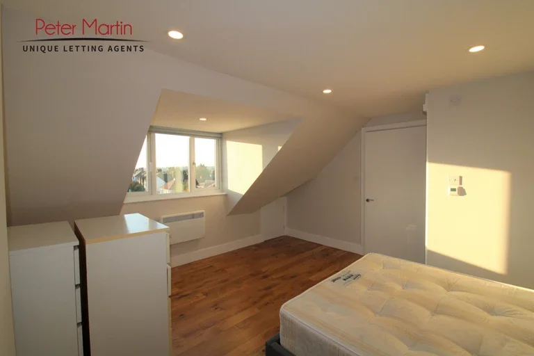 Flat Portsdown Mews in Greater London