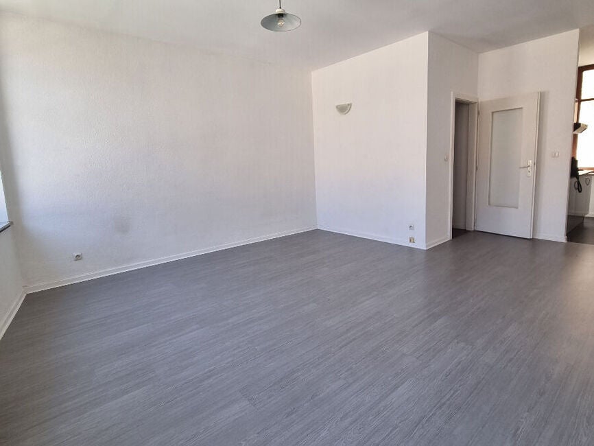 Appartement Rue Gustave Simon à Nancy