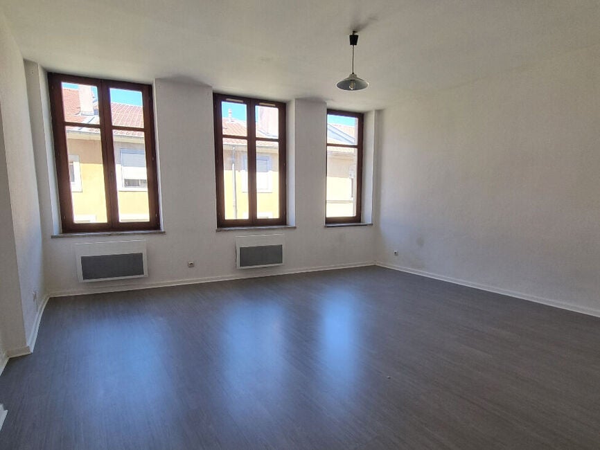Flat Rue Gustave Simon in Nancy