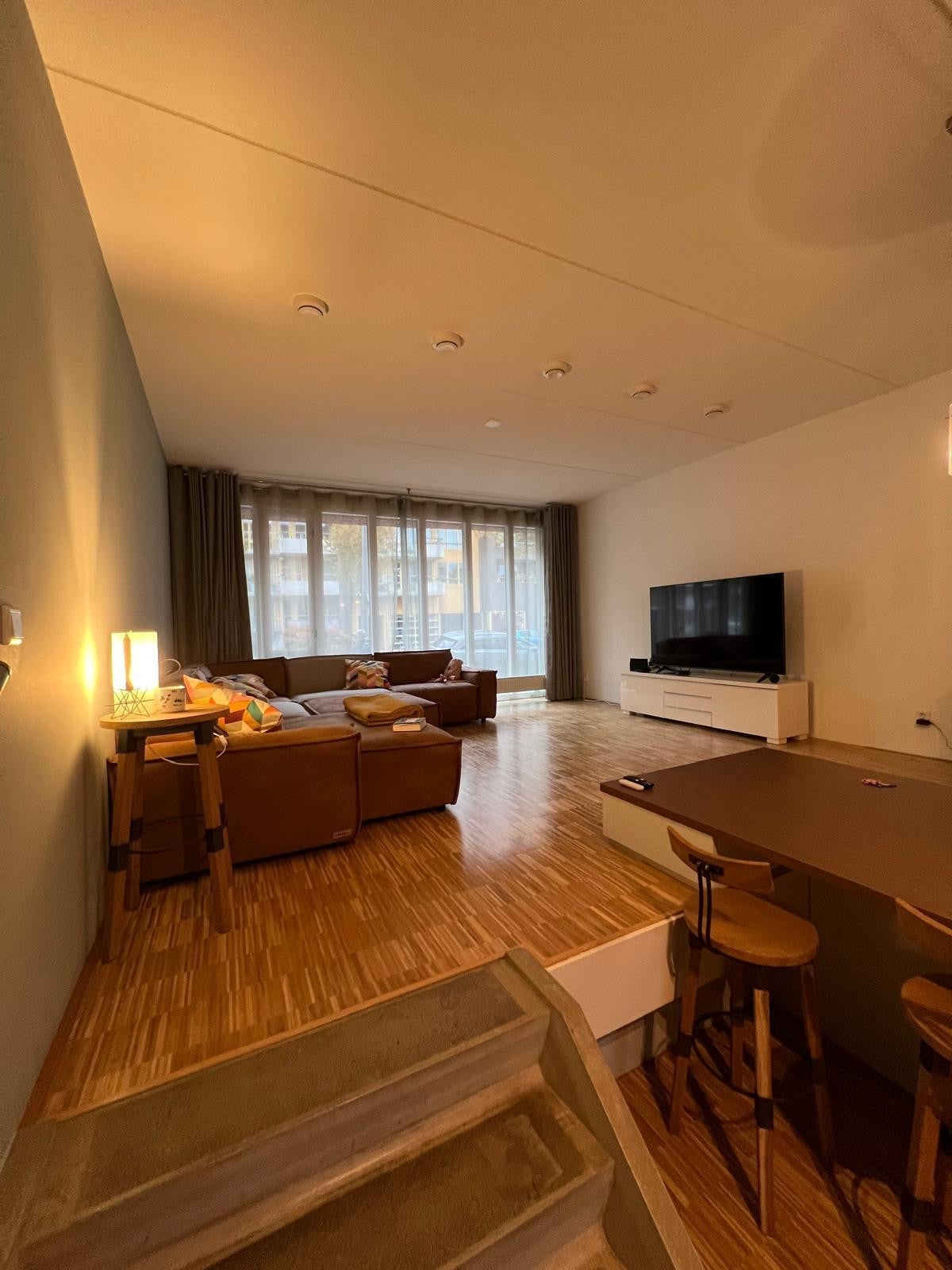 Appartement Hereweg in Groningen
