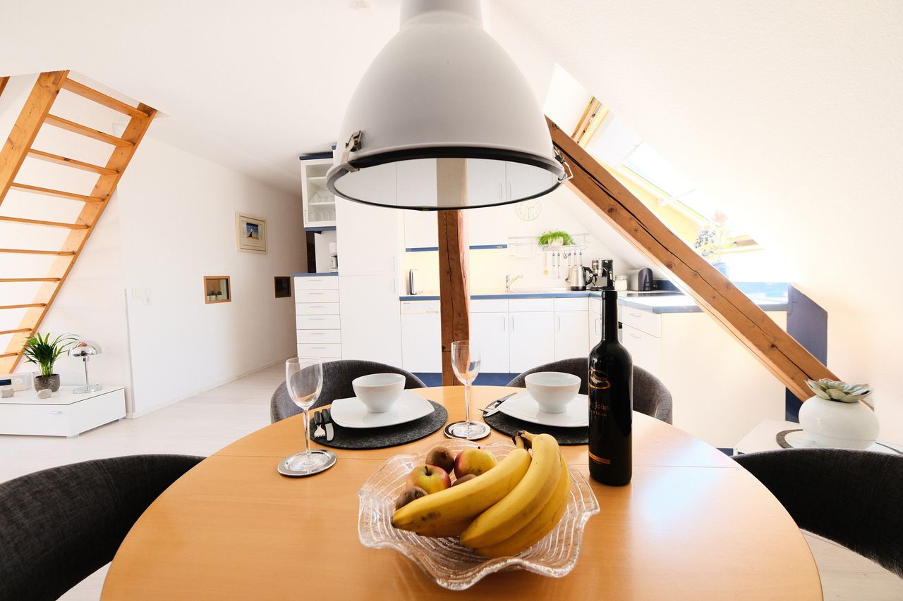 Wohnung Haster Weg in Hannover