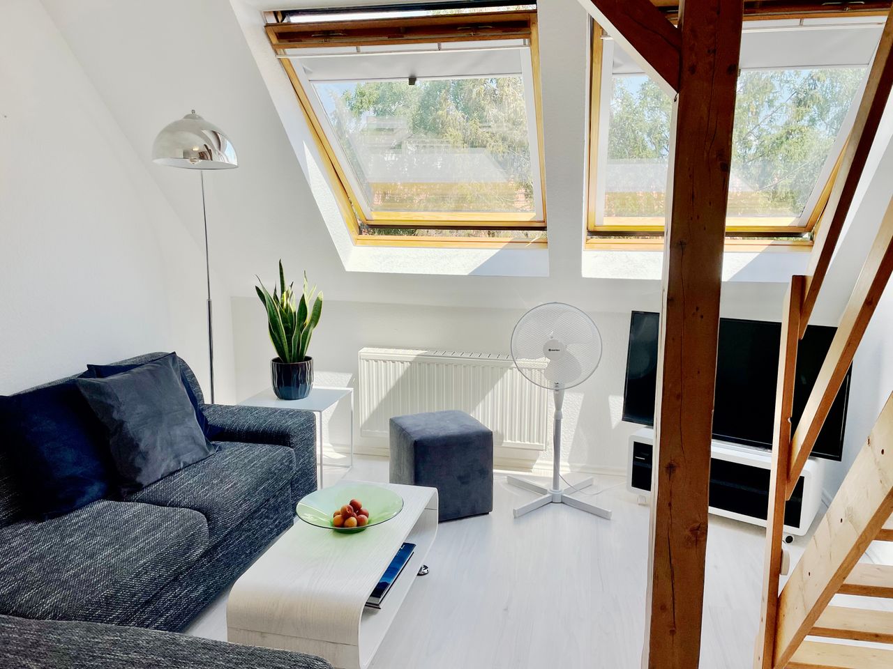 Wohnung Haster Weg in Hannover