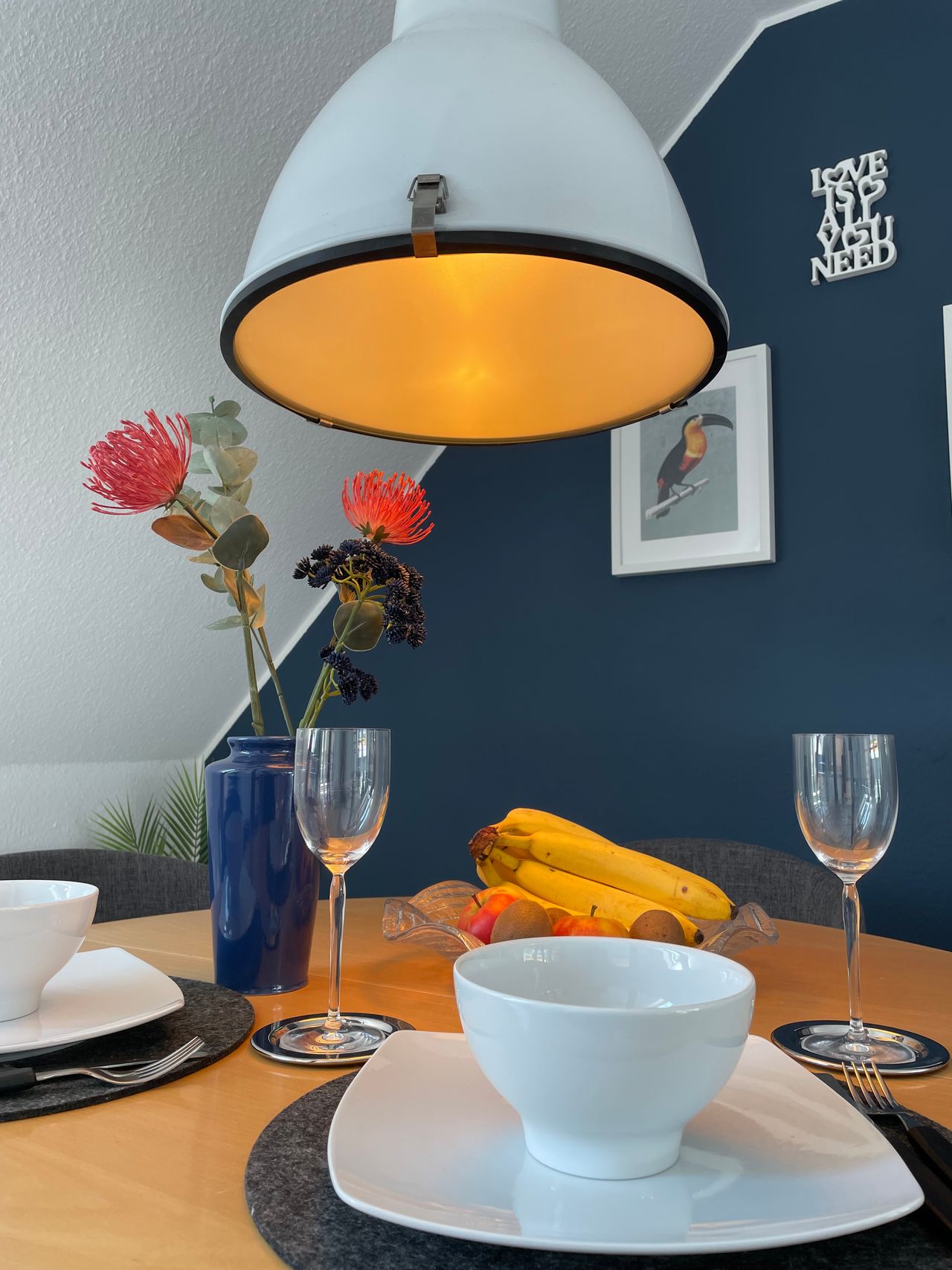 Wohnung Haster Weg in Hannover