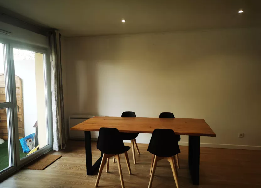 Appartement Avenue Paul Montagne à Pessac