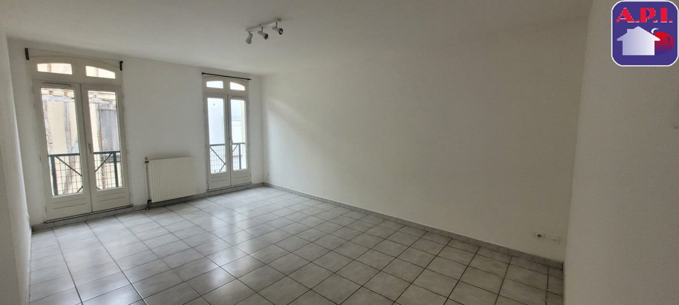 Appartement Avenue de Rieux à Varilhes