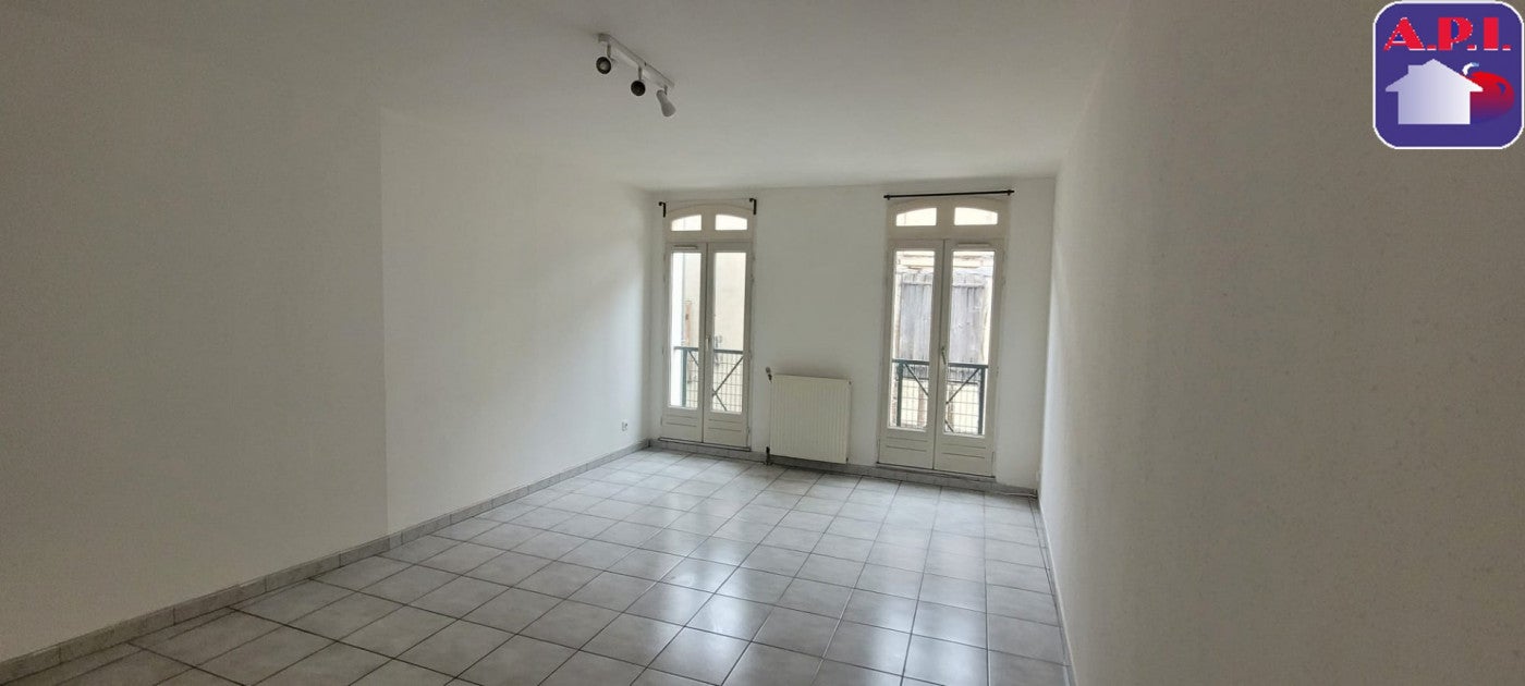 Appartement Avenue de Rieux à Varilhes
