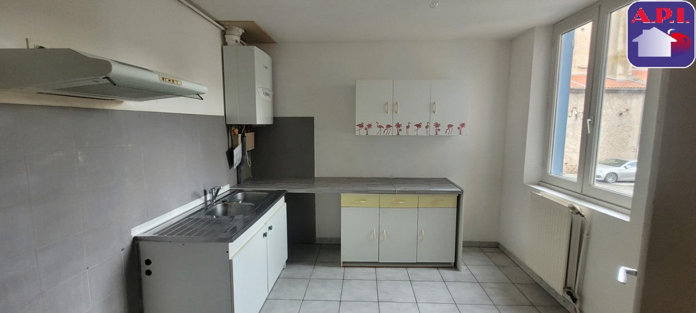 Appartement Avenue de Rieux à Varilhes