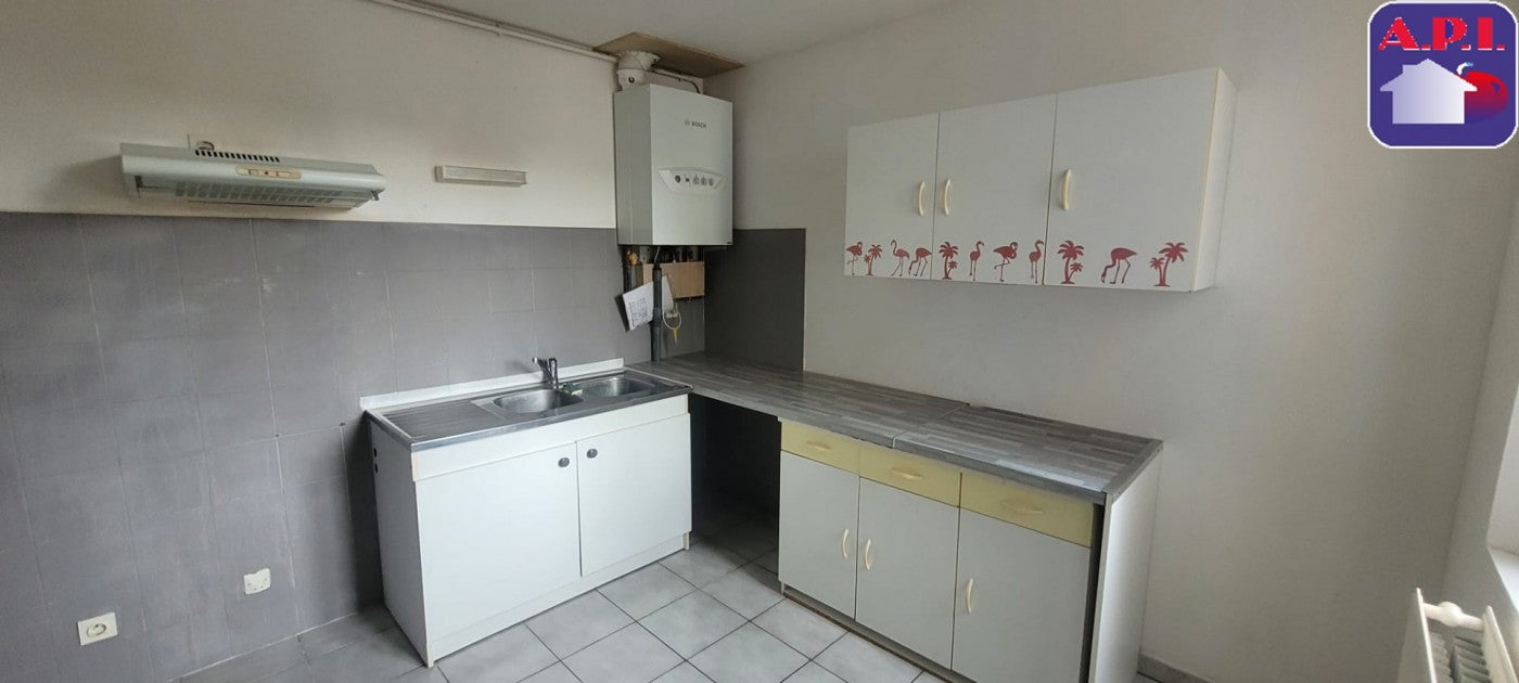 Appartement Avenue de Rieux à Varilhes