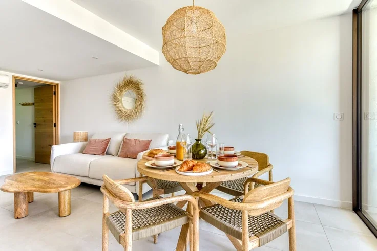 Appartement Avenue Grassion-Cibrand à Mauguio