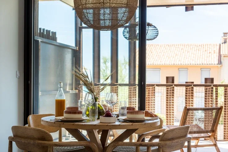 Appartement Avenue Grassion-Cibrand à Mauguio