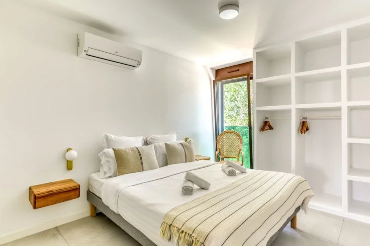 Appartement Avenue Grassion-Cibrand à Mauguio
