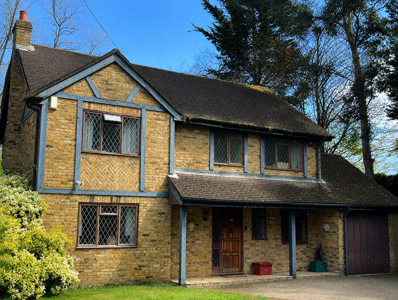 House Meon Court in Greater London