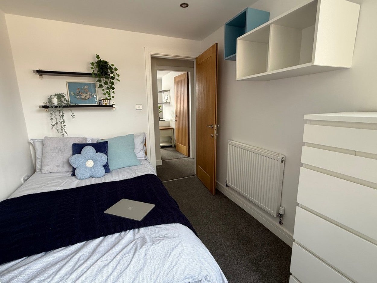 House Charnwood Grove in Rushcliffe