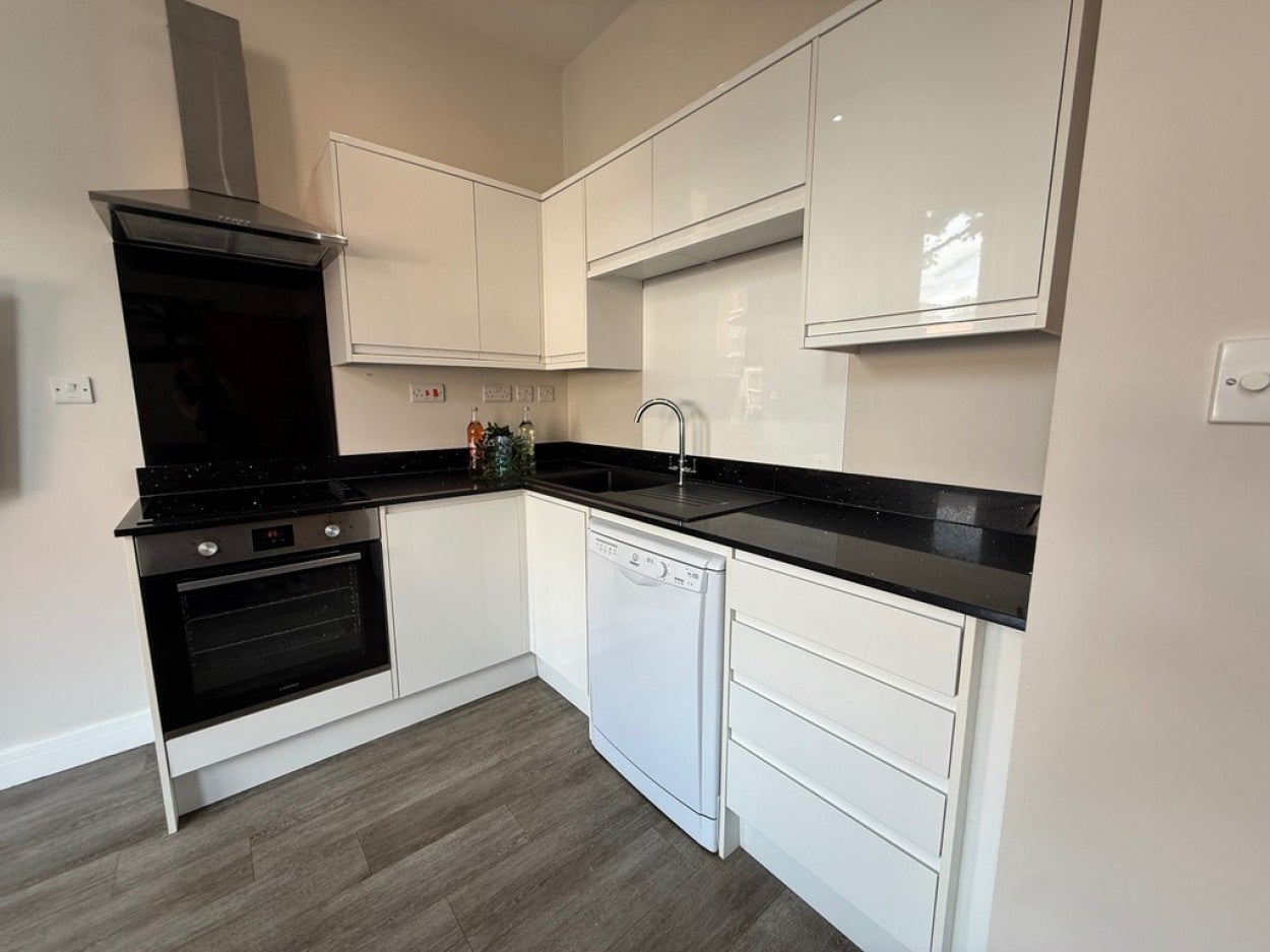 House Charnwood Grove in Rushcliffe