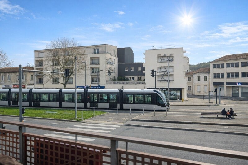 Appartement Avenue Jean Jaurès à Cenon