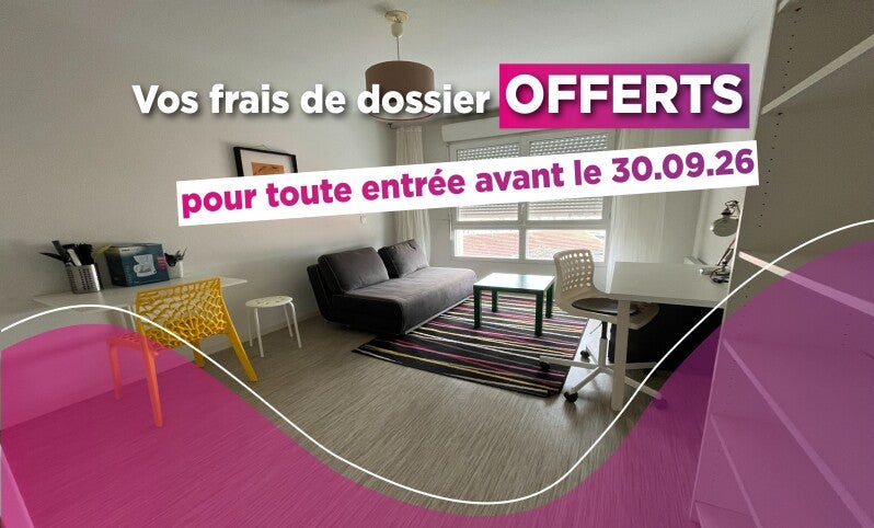 Appartement Avenue Jean Jaurès à Cenon