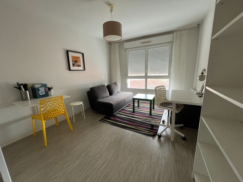 Appartement Avenue Jean Jaurès à Cenon