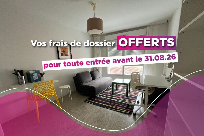 Appartement Avenue Jean Jaurès à Cenon