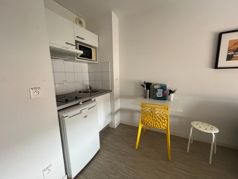 Appartement Avenue Jean Jaurès à Cenon