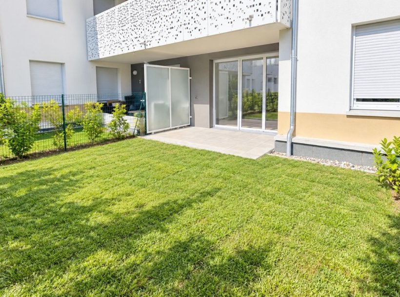 Flat Chemin de Cantegril in Mondonville
