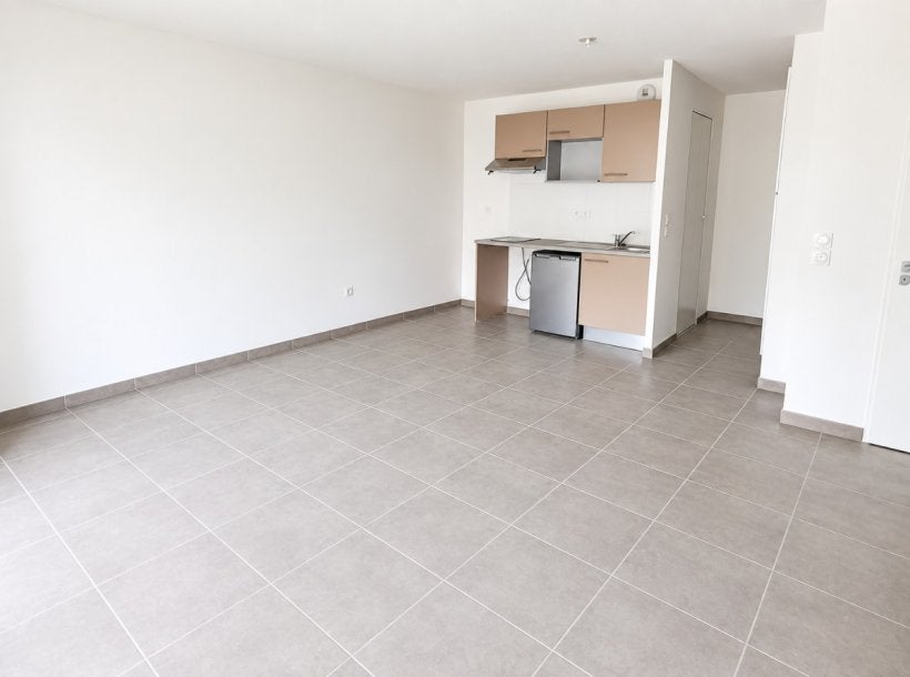 Flat Chemin de Cantegril in Mondonville