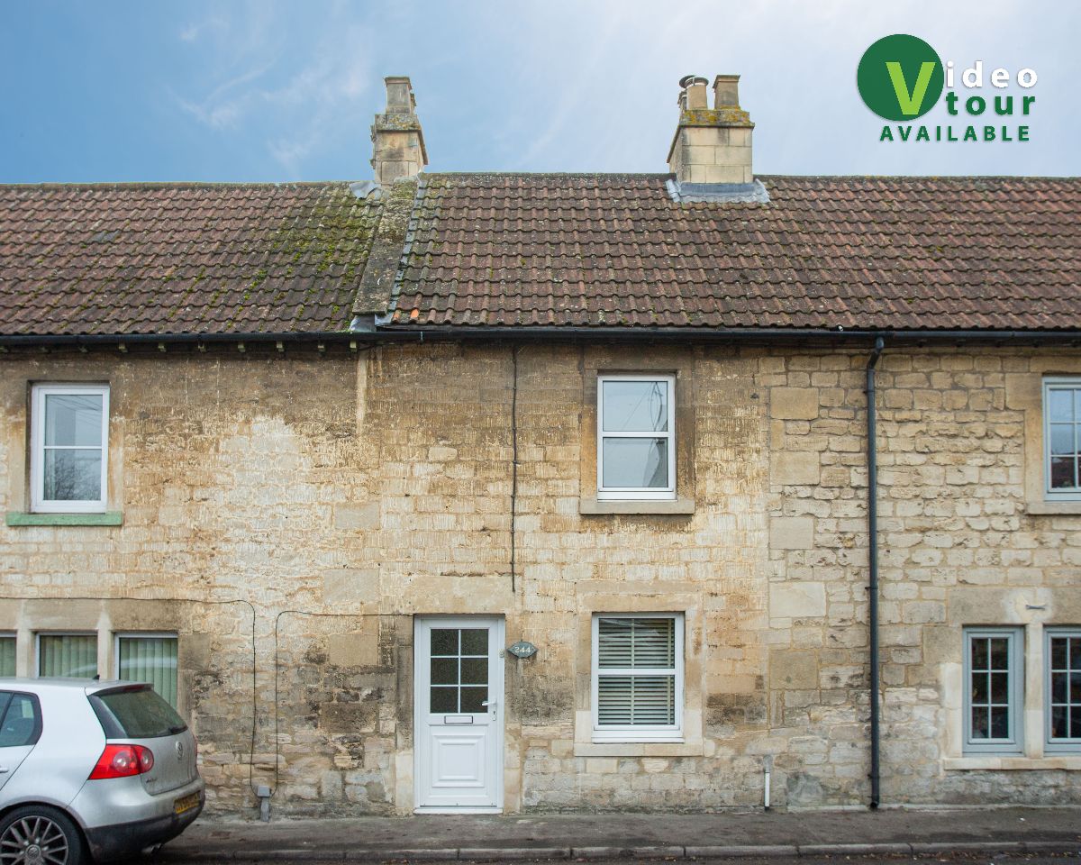House Trowbridge Road in Bradford-on-Avon