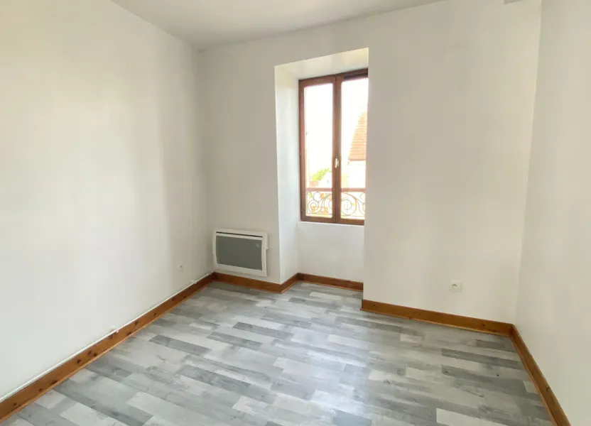 Appartement Rue des Graviers à Blesmes