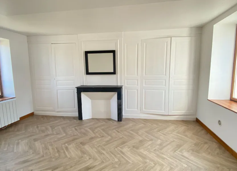 Appartement Rue des Graviers à Blesmes