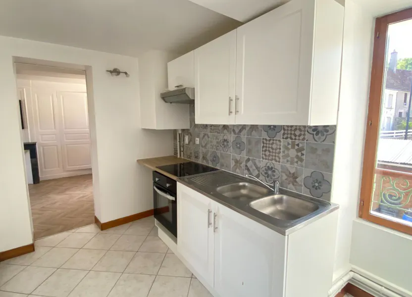 Appartement Rue des Graviers à Blesmes