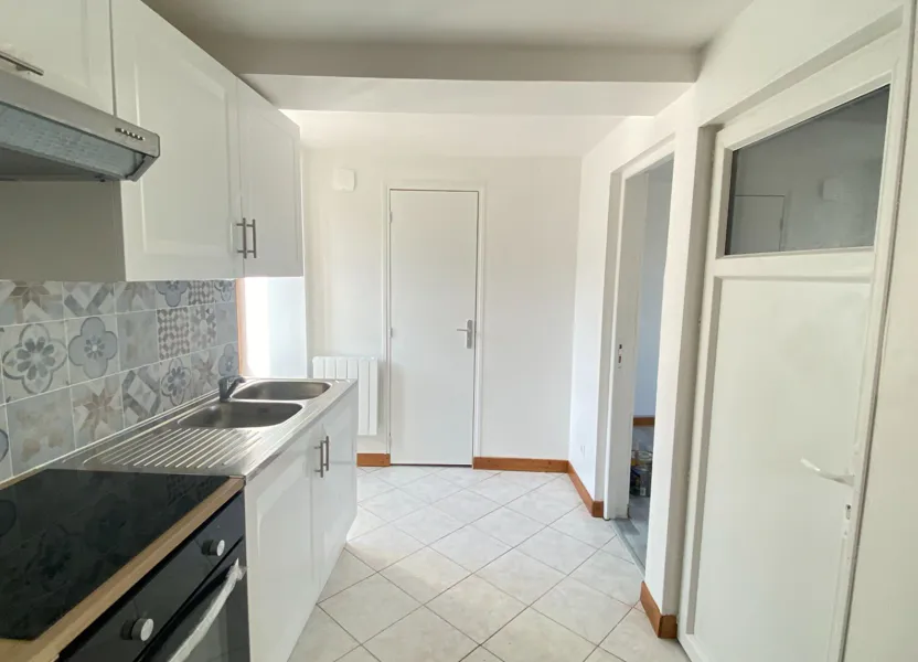 Appartement Rue des Graviers à Blesmes