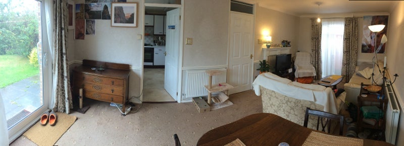 Room Lingfoot Drive in Sheffield