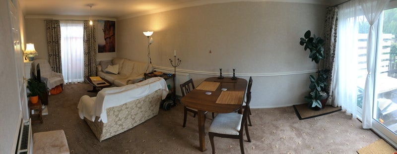 Room Lingfoot Drive in Sheffield